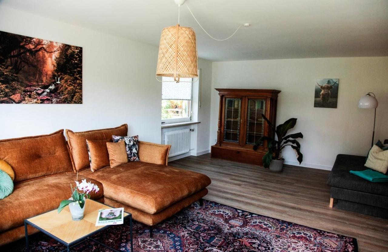 Ferienwohnung Familienglueck Tutzing Bagian luar foto