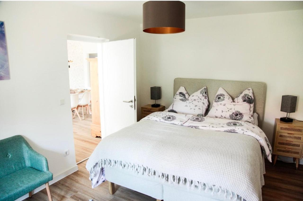 Ferienwohnung Familienglueck Tutzing Bagian luar foto