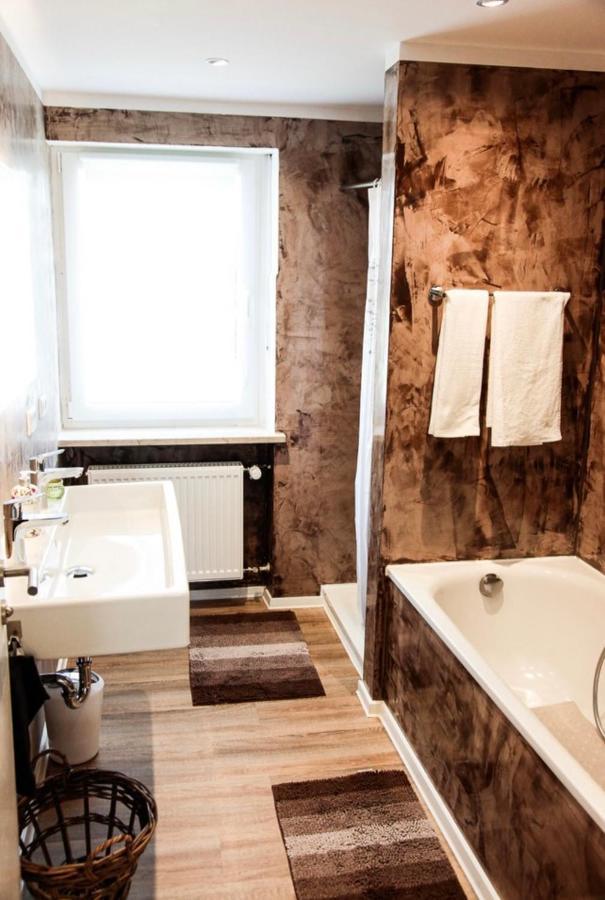 Ferienwohnung Familienglueck Tutzing Bagian luar foto
