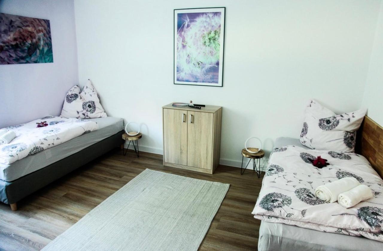 Ferienwohnung Familienglueck Tutzing Bagian luar foto